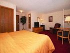 фото отеля Comfort Inn Boonville