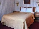 фото отеля Comfort Inn Boonville