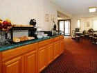 фото отеля Comfort Inn Boonville