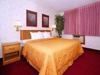 фото отеля Comfort Inn Boonville