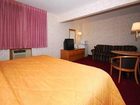 фото отеля Comfort Inn Boonville