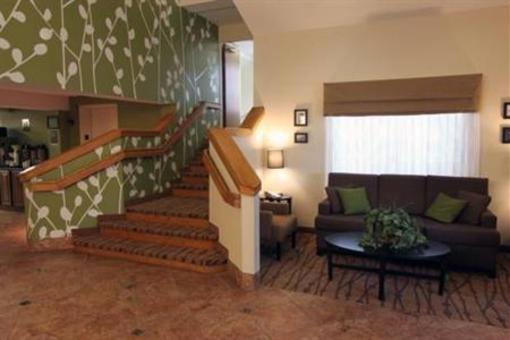 фото отеля Sleep Inn at Miami International Airport