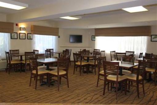 фото отеля Sleep Inn at Miami International Airport