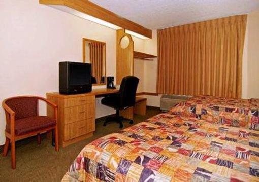 фото отеля Sleep Inn at Miami International Airport