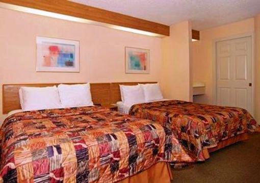 фото отеля Sleep Inn at Miami International Airport