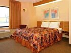 фото отеля Sleep Inn at Miami International Airport