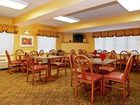 фото отеля Sleep Inn at Miami International Airport