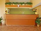 фото отеля Sleep Inn at Miami International Airport
