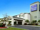 фото отеля Sleep Inn at Miami International Airport