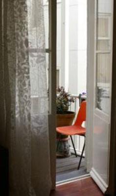 фото отеля Adamgoodstay