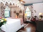 фото отеля Cedars of Williamsburg Bed & Breakfast