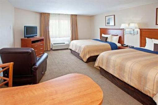 фото отеля Holiday Inn Express Staten Island