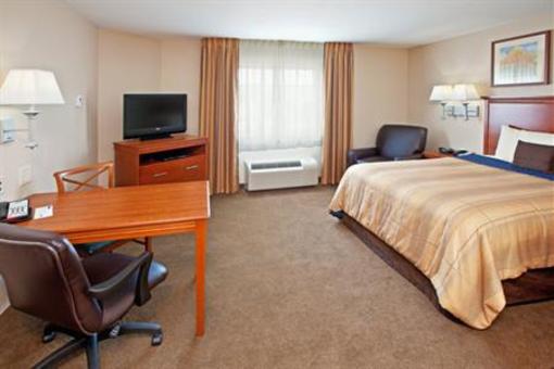 фото отеля Holiday Inn Express Staten Island