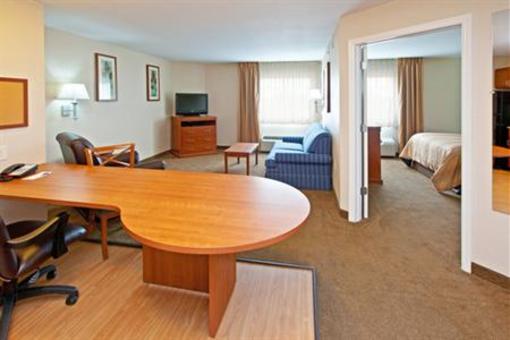 фото отеля Holiday Inn Express Staten Island
