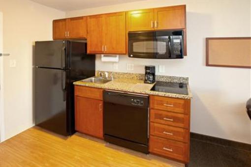 фото отеля Holiday Inn Express Staten Island