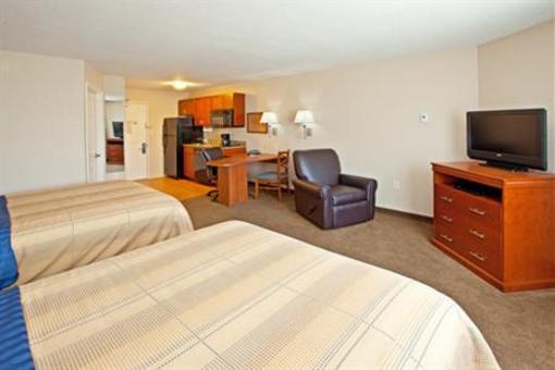 фото отеля Holiday Inn Express Staten Island