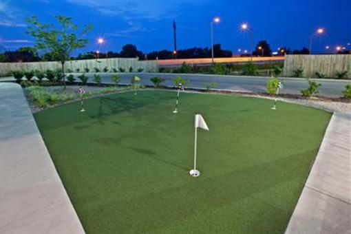 фото отеля Holiday Inn Express Staten Island