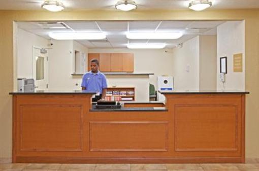 фото отеля Holiday Inn Express Staten Island