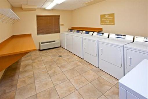 фото отеля Holiday Inn Express Staten Island