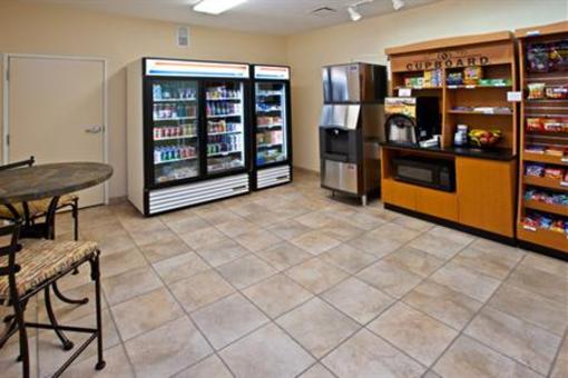 фото отеля Holiday Inn Express Staten Island