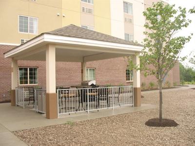 фото отеля Holiday Inn Express Staten Island
