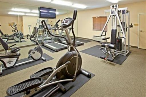 фото отеля Holiday Inn Express Staten Island