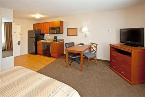 фото отеля Holiday Inn Express Staten Island