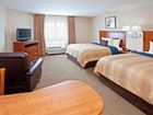 фото отеля Holiday Inn Express Staten Island