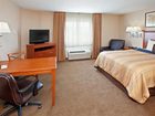 фото отеля Holiday Inn Express Staten Island