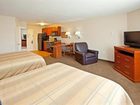 фото отеля Holiday Inn Express Staten Island