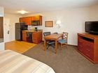 фото отеля Holiday Inn Express Staten Island