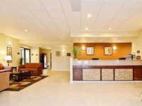 Best Western Plus Springfield Airport Inn