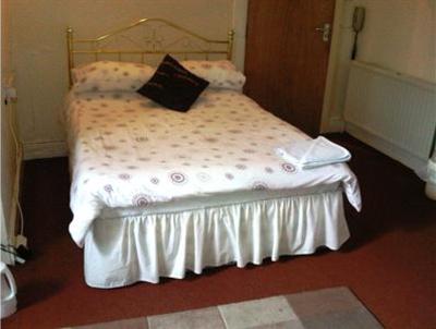 фото отеля St Rita Hotel Plymouth (England)