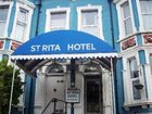 фото отеля St Rita Hotel Plymouth (England)