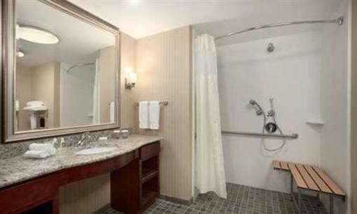 фото отеля Homewood Suites by Hilton Egg Harbor