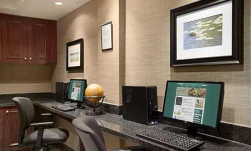 фото отеля Homewood Suites by Hilton Egg Harbor