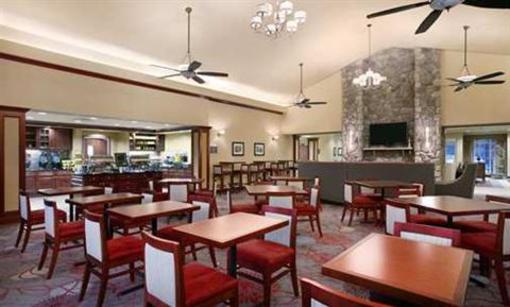 фото отеля Homewood Suites by Hilton Egg Harbor