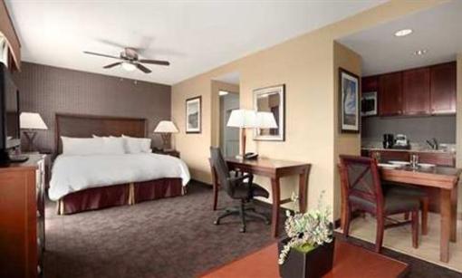фото отеля Homewood Suites by Hilton Egg Harbor