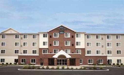 фото отеля Homewood Suites by Hilton Egg Harbor
