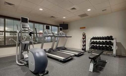 фото отеля Homewood Suites by Hilton Egg Harbor
