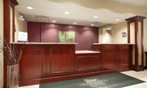 фото отеля Homewood Suites by Hilton Egg Harbor