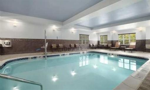 фото отеля Homewood Suites by Hilton Egg Harbor