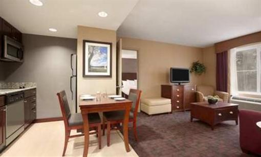 фото отеля Homewood Suites by Hilton Egg Harbor