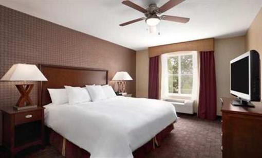 фото отеля Homewood Suites by Hilton Egg Harbor