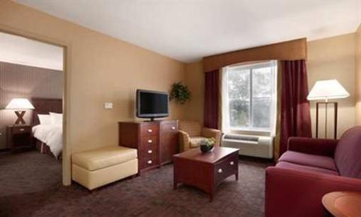 фото отеля Homewood Suites by Hilton Egg Harbor