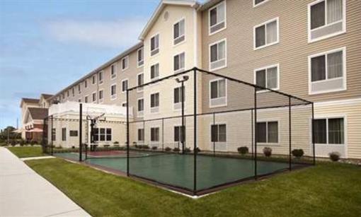 фото отеля Homewood Suites by Hilton Egg Harbor