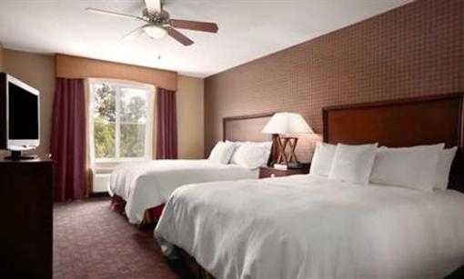 фото отеля Homewood Suites by Hilton Egg Harbor