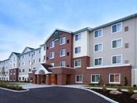 Homewood Suites by Hilton Egg Harbor