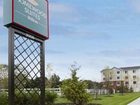 фото отеля Homewood Suites by Hilton Egg Harbor