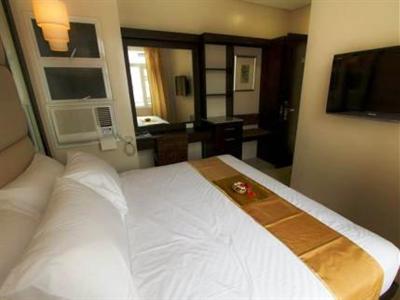 фото отеля Hotel Stella Cebu City